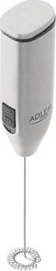 Spieniacz do mleka Adler Stalowy (AD 4500) 4