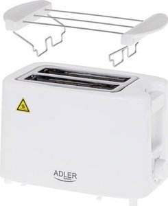 Toster Adler AD 3223 Toster 2 kromki 13