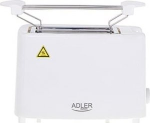 Toster Adler AD 3223 Toster 2 kromki 5