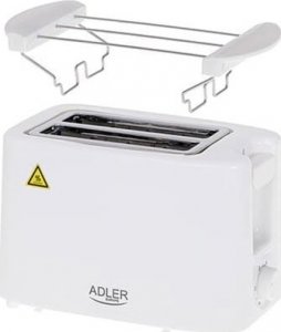 Toster Adler AD 3223 Toster 2 kromki 6