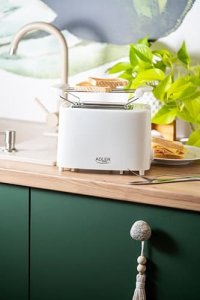 Toster Adler AD 3223 Toster 2 kromki 9