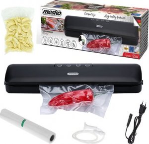 Mesko MS 4492 Zgrzewarka próżniowa 24