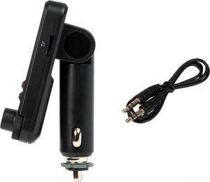 Transmiter FM Blow 74-168# Transmiter fm blow bluetooth5.0+qc3.0 3