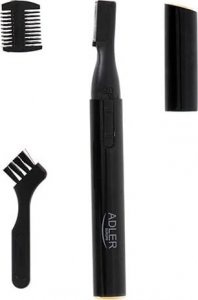 Trymer Adler AD 2934b Trymer do brwi 4