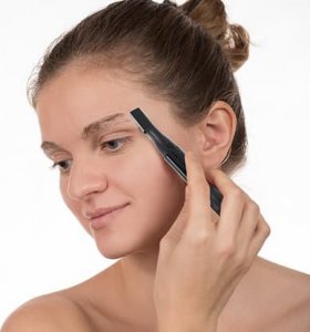 Trymer Adler AD 2934b Trymer do brwi 6