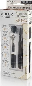 Trymer Adler AD 2934b Trymer do brwi 7