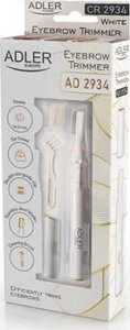 Trymer Adler AD 2934w Trymer do brwi 12