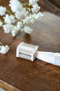 Trymer Adler AD 2934w Trymer do brwi 3