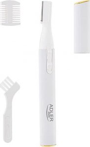 Trymer Adler AD 2934w Trymer do brwi 10