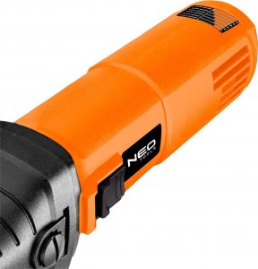 Neo Polerka dual action 710 W 11