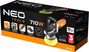 Neo Polerka dual action 710 W 13