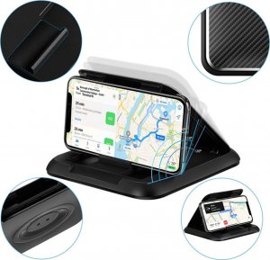 ATL AP15 Uchwyt samochodowy na telefon 4