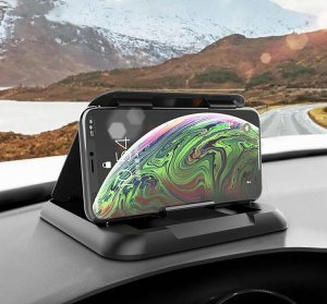 ATL AP15 Uchwyt samochodowy na telefon 8