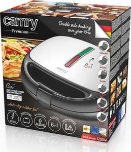 Opiekacz Camry CR 3057 2