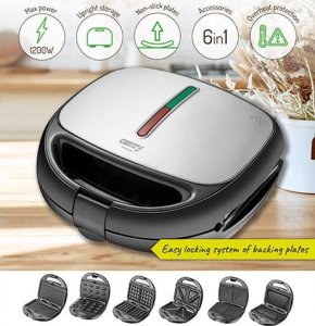 Opiekacz Camry CR 3057 5