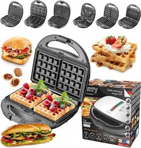 Opiekacz Camry CR 3057 9