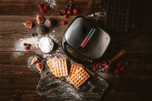 Opiekacz Camry CR 3057 10