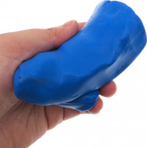 ATL AG650B Glinka do czyszczenia lakieru 80g 4