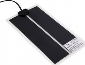 ATL Mata grzewcza 7w 15x28cm (AG755) 2