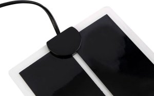 ATL Mata grzewcza 7w 15x28cm (AG755) 5