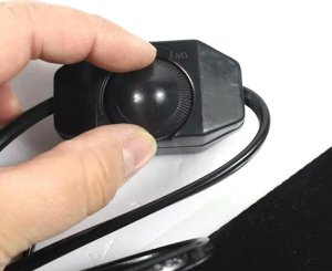 ATL Mata grzewcza 7w 15x28cm (AG755) 6