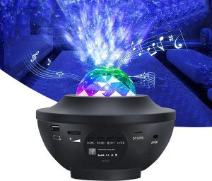 ATL ZS49 Projektor gwiazd star led 6