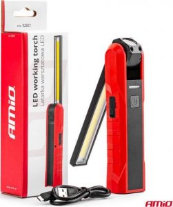 Latarka AMiO Latarka inspekcyjna wt11 11