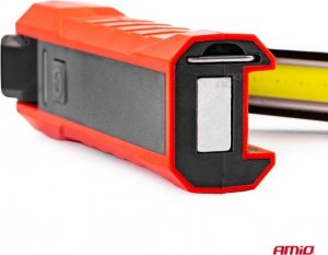 Latarka AMiO Latarka inspekcyjna wt11 7
