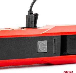 Latarka AMiO Latarka inspekcyjna wt11 9