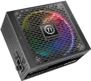 Zasilacz Thermaltake Smart Pro RGB 650W (PS-SPR-0650FPCBEU-R) 2