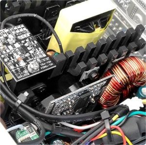 Zasilacz Thermaltake Smart Pro RGB 650W (PS-SPR-0650FPCBEU-R) 6