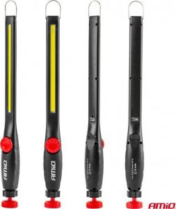 Latarka AMiO Latarka inspekcyjna wt10 2