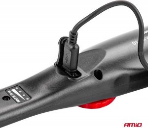 Latarka AMiO Latarka inspekcyjna wt10 3