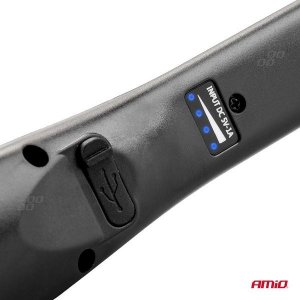 Latarka AMiO Latarka inspekcyjna wt10 4