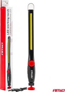 Latarka AMiO Latarka inspekcyjna wt10 10
