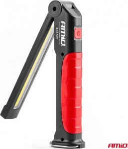 Latarka AMiO Latarka inspekcyjna ze stacją dokującą wt12 11