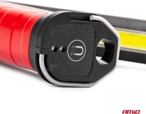 Latarka AMiO Latarka inspekcyjna ze stacją dokującą wt12 12