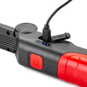 Latarka AMiO Latarka inspekcyjna ze stacją dokującą wt12 5