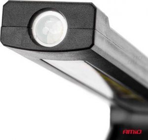 Latarka AMiO Latarka inspekcyjna ze stacją dokującą wt12 7