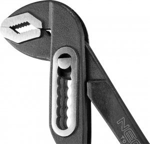 Neo Szczypce do rur 250 mm, zakres 0-38 mm 2