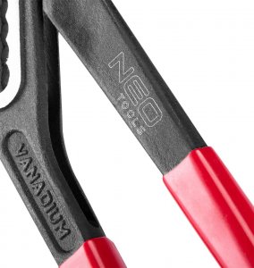 Neo Szczypce do rur 250 mm, zakres 0-38 mm 4