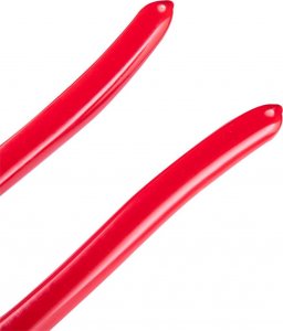 Neo Szczypce do rur 250 mm, zakres 0-38 mm 5