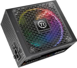 Zasilacz Thermaltake Smart Pro RGB 850W (PS-SPR-0850FPCBEU-R) 2