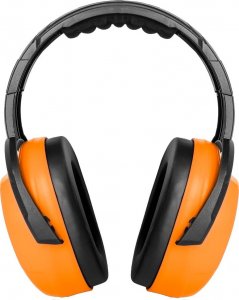 Neo Nauszniki przeciwhałasowe, SNR 32dB, CE 2