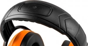 Neo Nauszniki przeciwhałasowe, SNR 32dB, CE 4