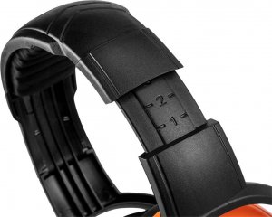 Neo Nauszniki przeciwhałasowe, SNR 32dB, CE 6