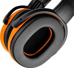 Neo Nauszniki przeciwhałasowe, SNR 32dB, CE 7