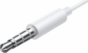 Słuchawki Baseus Encok H17 białe 3