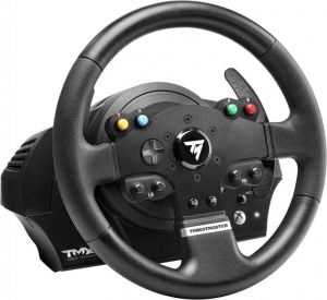 Kierownica Thrustmaster TMX Pro Force Feedback + T3PA (4460143) 3