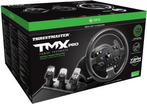 Kierownica Thrustmaster TMX Pro Force Feedback + T3PA (4460143) 5